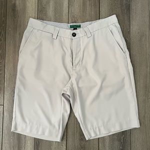 Tommy Hilfiger Men’s golf shorts